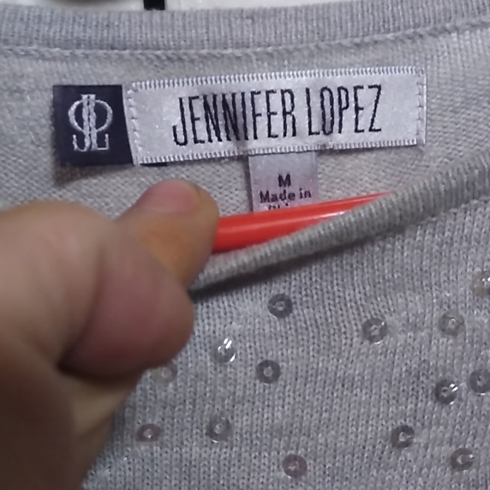 Sweater - Picture 6 of 8